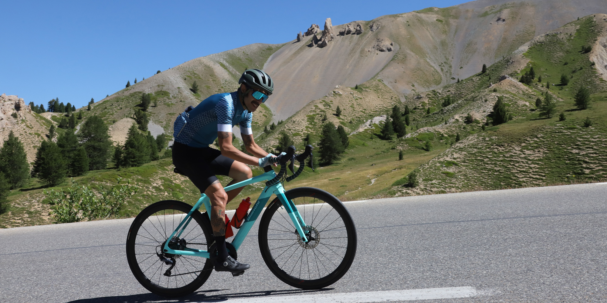 Col d’Izoard 2023